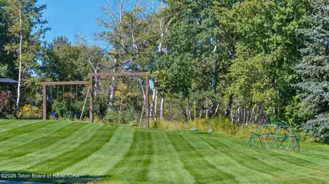 Exterior - 1251 S 2000, Driggs, ID 83422 photo 10 of 11
