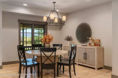 Dining - 1251 S 2000, Driggs, ID 83422 photo 1 of 2