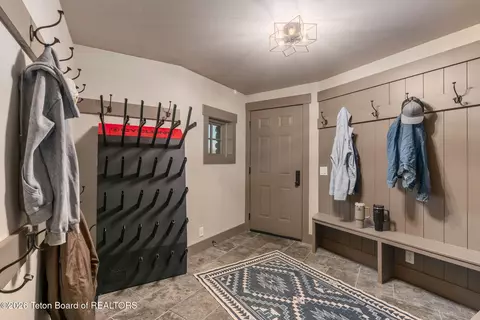 Entry Way - 1251 S 2000, Driggs, ID 83422 photo 3 of 3