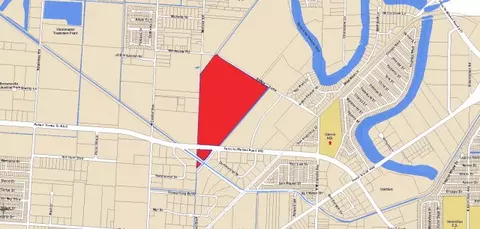 N/a Ruben Torres Blvd., Brownsville, TX 78521