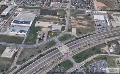 1050 W Polk #3, Pharr, TX 78577