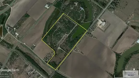 31590 S Sam Houston, San Benito, TX 78586