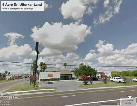 3300 N Expressway 7783, Harlingen, TX 78550
