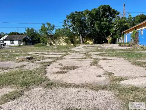1011 Combes St, San Benito, TX 78586