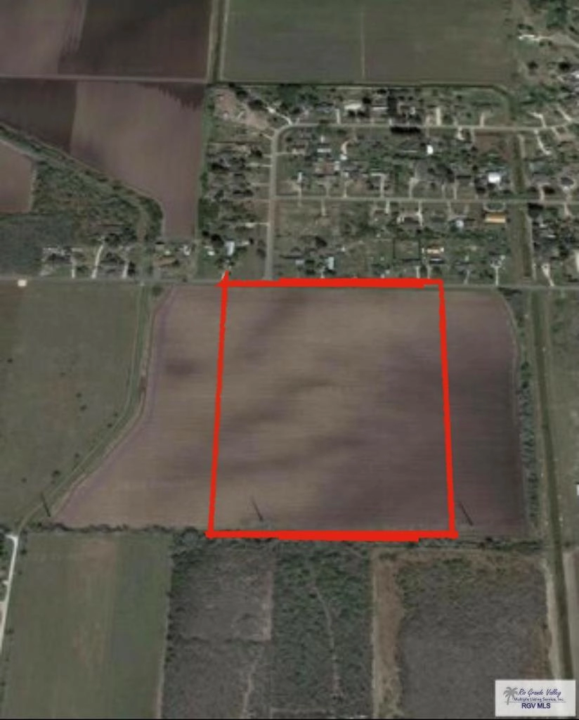 25 Acres Ebony Rd