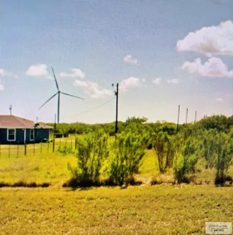 N/a Paredes Line Rd., Rio Hondo, TX 78583