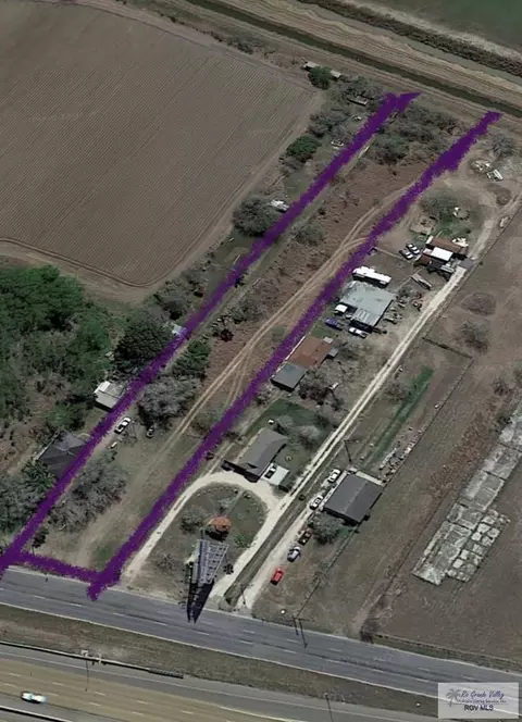 1 5 Acres Expressway 7783, San Benito, TX 78586