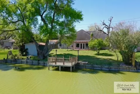 127 Highland Dr, Brownsville, TX 78520