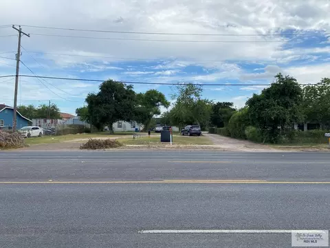 4770 Boca Chica Blvd, Brownsville, TX 78521