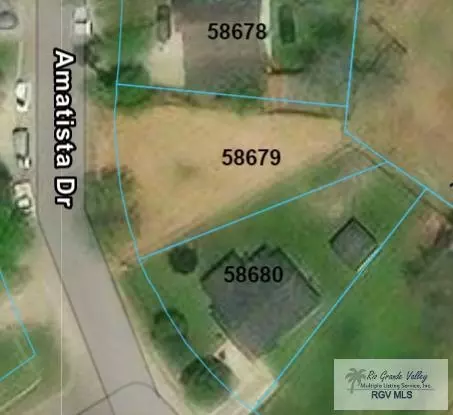 5 I63 Amatista Dr Lot 7 Blk 4 #LOT 7, BLK. 4,, Brownsville, TX 78521
