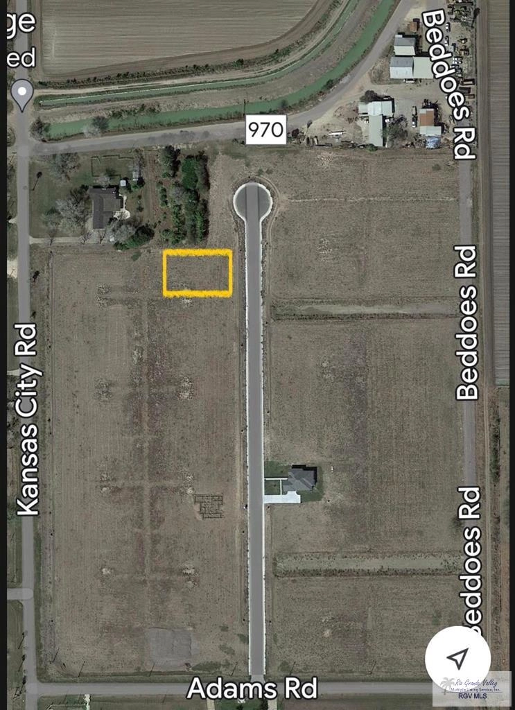 Lot Unit 18 Reynolds Dr  