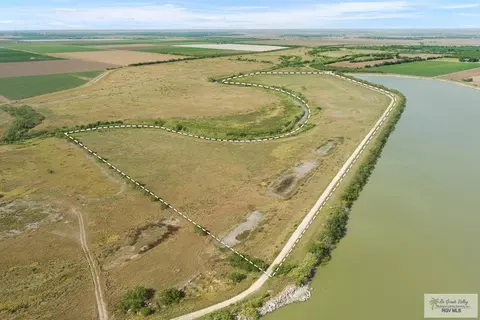 0000 Orange Grove Rd, La Feria, TX 78559