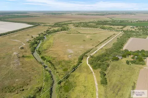 0000 S Orange Grove Dr, La Feria, TX 78559