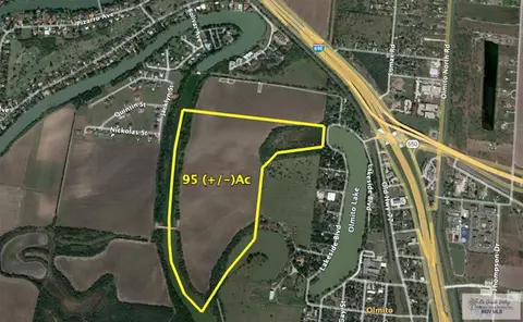 - Lakeview Blvd., Brownsville, TX 78526