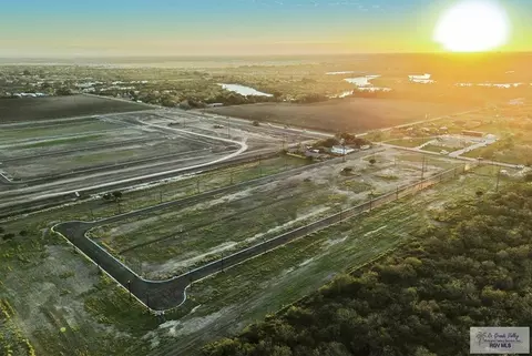 38476 Hicks #LOT 11, Brownsville, TX 78521