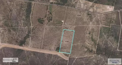 00 Fm 650 Fm, Roma, TX 78584