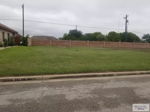 000 Lot 17 Fairway Ln, Harlingen, TX 78552