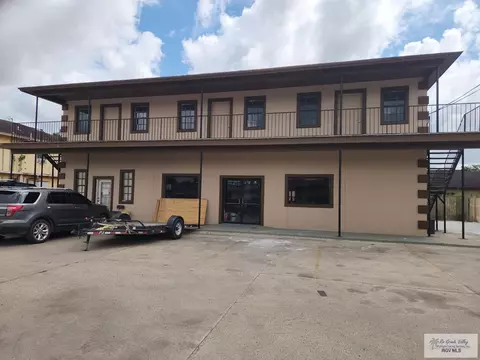 4245 Southmost Rd, Brownsville, TX 78521