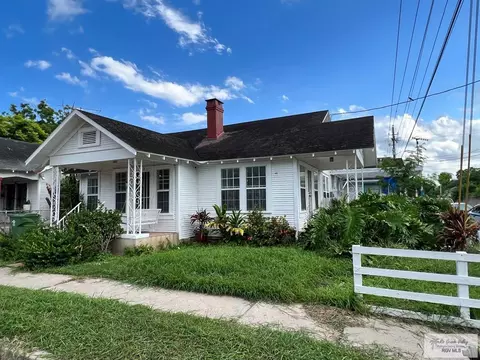 504 E Jefferson St, Brownsville, TX 78520