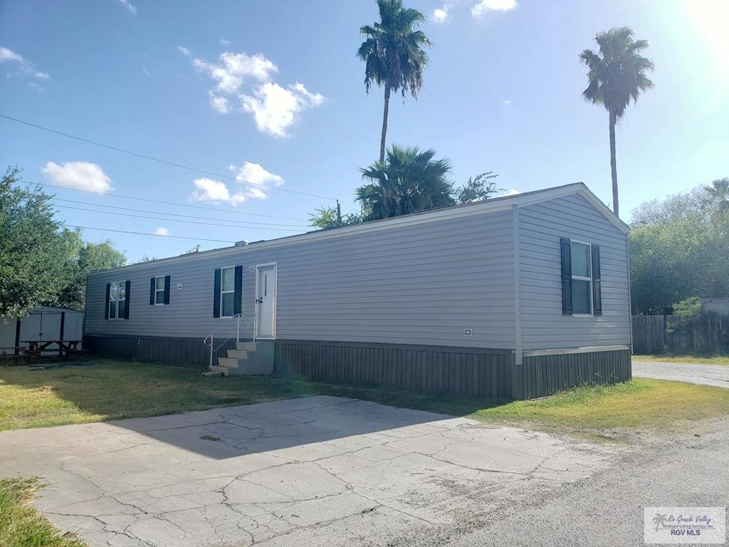 2001 Old Port Isabel Rd Unit Trlr 42