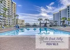 400 Padre Blvd #9126/9127, South Padre Island, TX 78597
