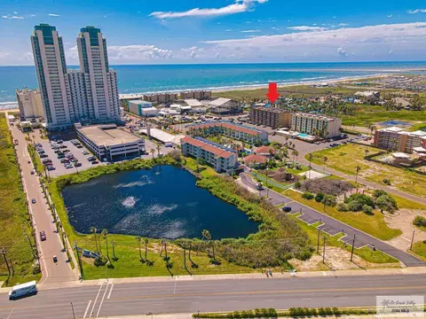 130 Padre Blvd, South Padre Island, TX 78597