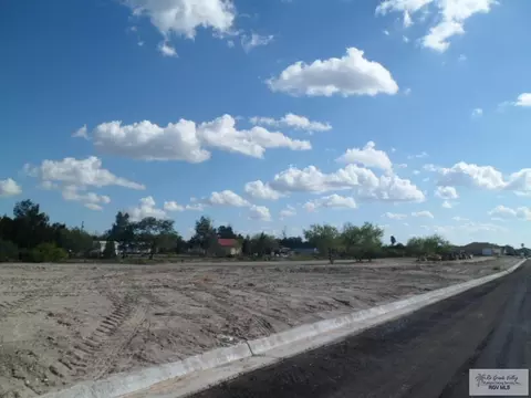 lot83 Circulo Paradise, San Benito, TX 78586