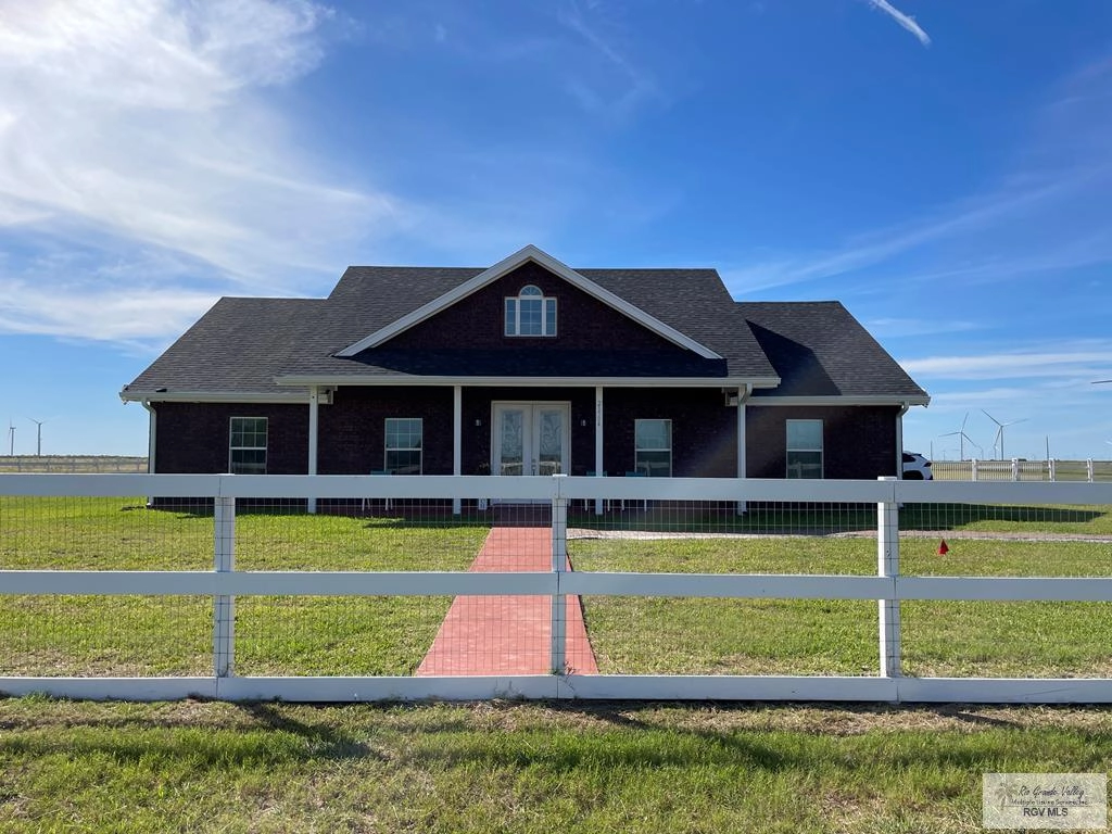 21504 Paredes Line Rd  