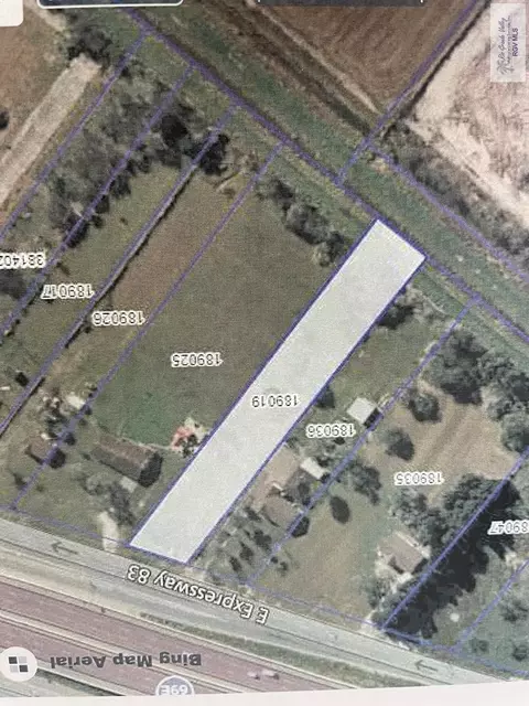 0 Expressway 7783, San Benito, TX 78586