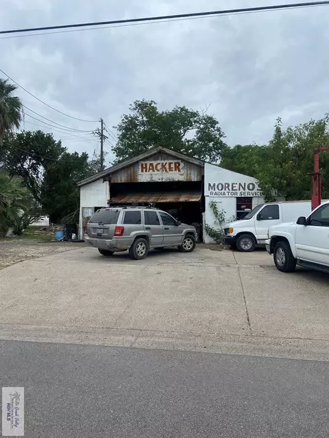 604 Paredes Line Rd, Brownsville, TX 78521