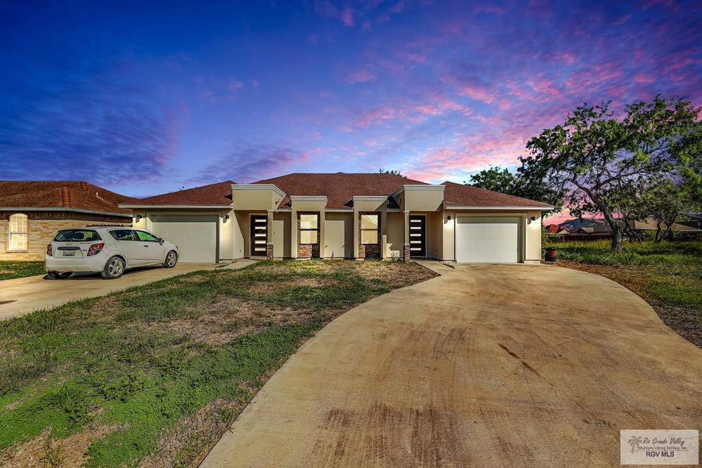 6638 Garden Woods Ave  