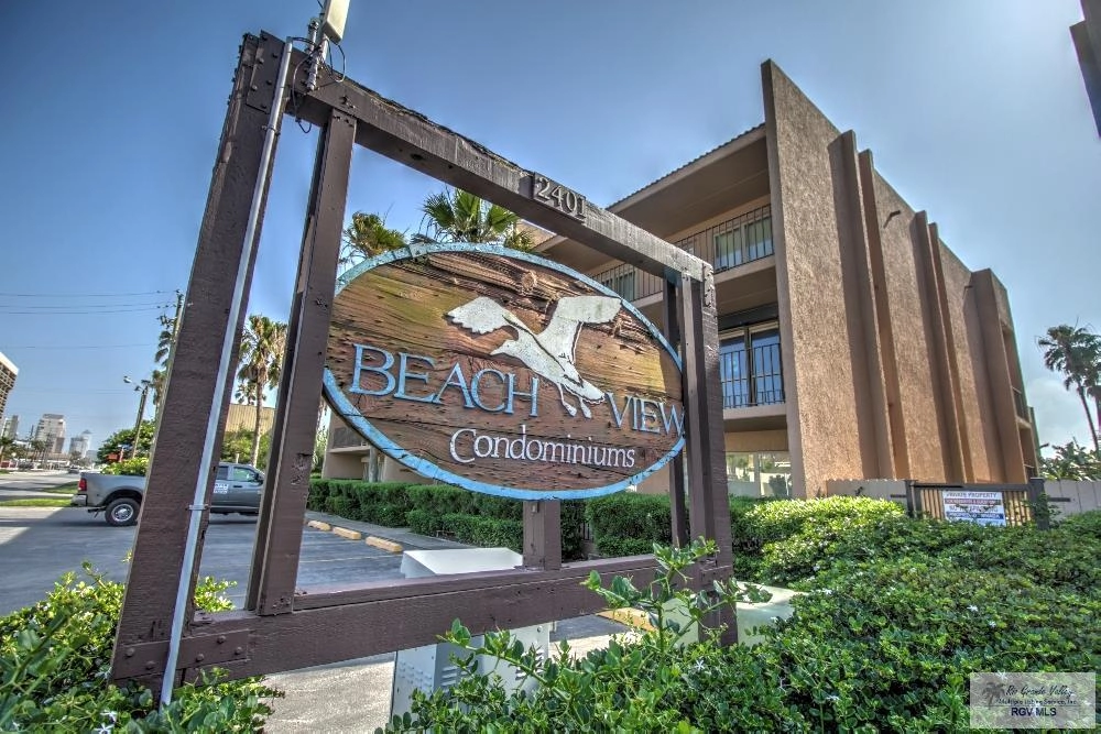 2401 Gulf Blvd Unit 307  