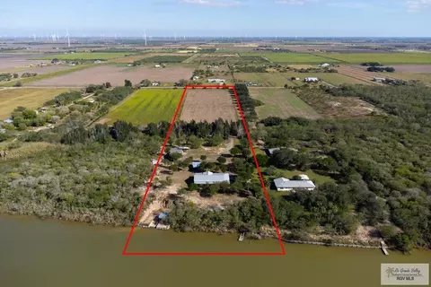 20832 Reynolds Rd, Rio Hondo, TX 78583