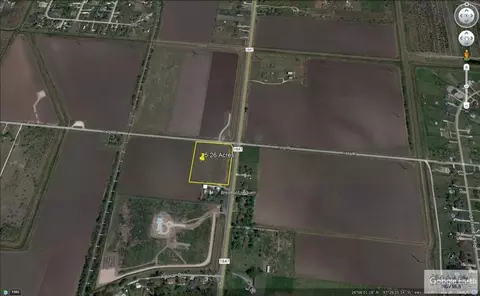 5 26 Acres Fm 1847, Los Fresnos, TX 78566
