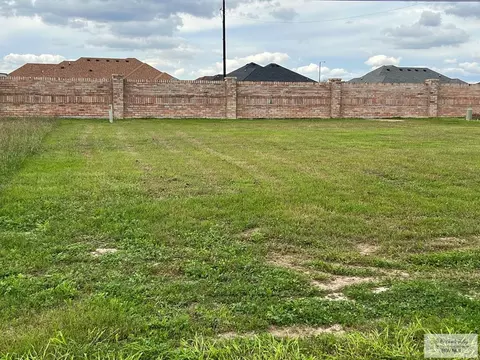 1133 Fairway Ln, Harlingen, TX 78552