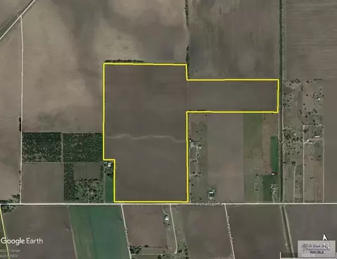 1 N Orphanage Rd, Santa Rosa, TX 78583