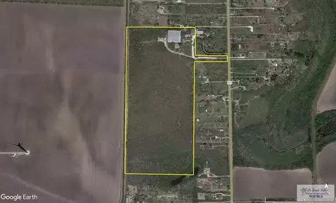 27866 Fm 803, Los Fresnos, TX 78566