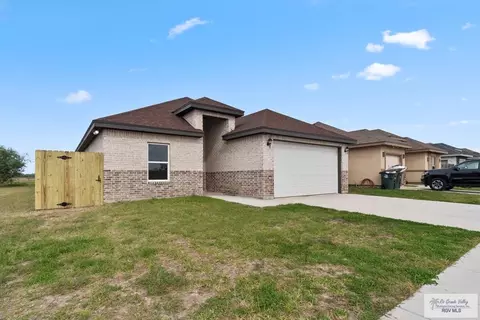 9906 Hawk Dr, Harlingen, TX 78552 photo 1