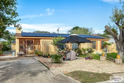 1106 Walnut Ave, Mcallen, TX 78501 - Movoto