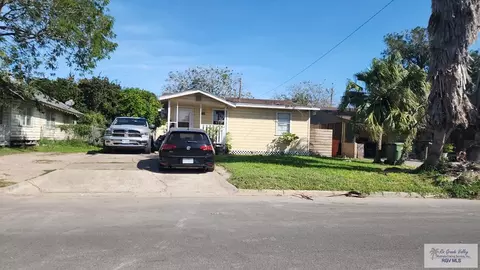 1134 Levee St, Brownsville, TX 78520