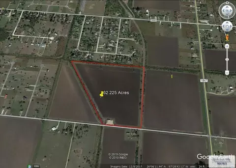 00 Kretz Rd, Los Fresnos, TX 78566