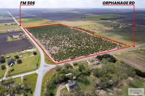00 Dukes Hwy, Santa Rosa, TX 78593