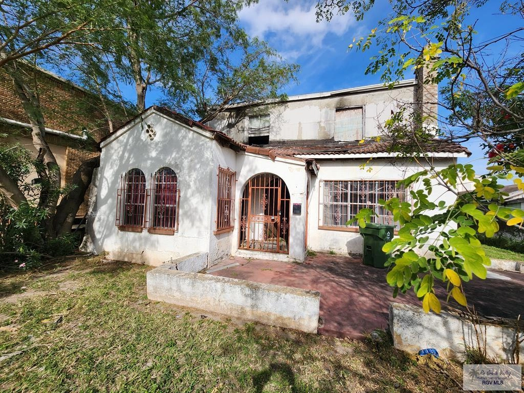 254 W Saint Charles St