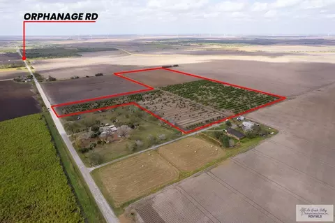 00 Orphanage Rd, Santa Rosa, TX 78593