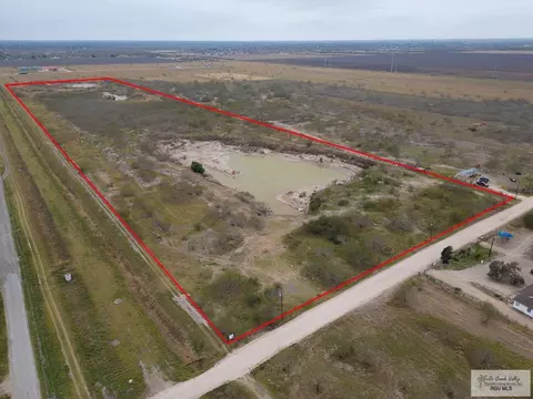 34165 Gamble Rd, San Benito, TX 78586