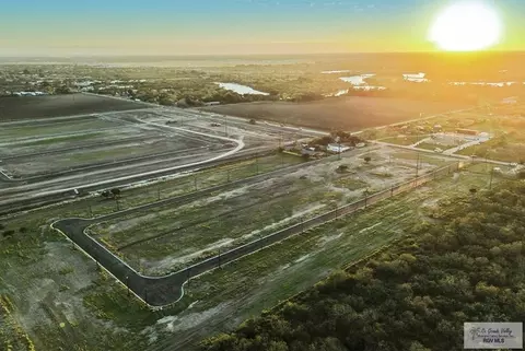 38522 Hicks #LOT 16, Brownsville, TX 78521