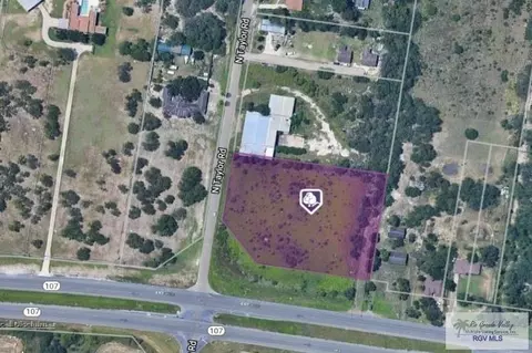 00 Highway St, Edinburg, TX 78541