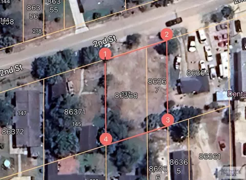 137 Second St # 86367 / 86368, La Feria, TX 78559