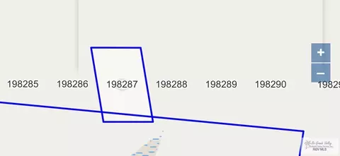 tbd N Abst 260 #9, South Padre Island, TX 78597