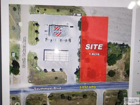8005 Southmost Rd, Brownsville, TX 78521